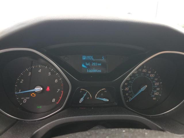 Photo 9 from auction – 2012 FORD FOCUS SE with VIN 1FAHP3K21CL375614