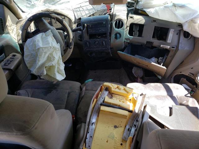 Photo 8 from auction – 2007 FORD F150 SUPER with VIN 1FTPW12V87KD05093
