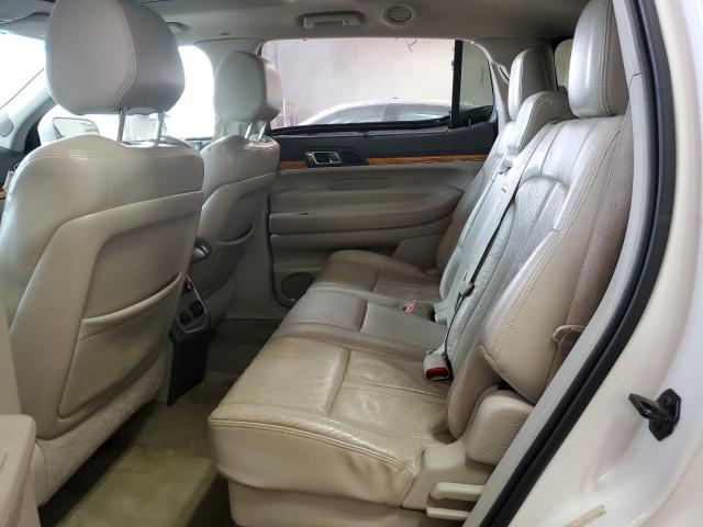 Photo 11 from auction – 2012 LINCOLN MKT with VIN 2LMHJ5AT5CBL50989