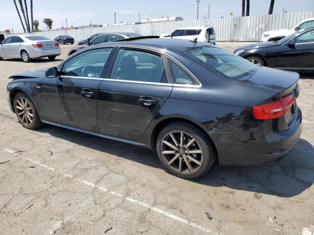 Photo 2 from auction – 2015 AUDI A4 PREMIUM with VIN WAUAFAFL6FN024113