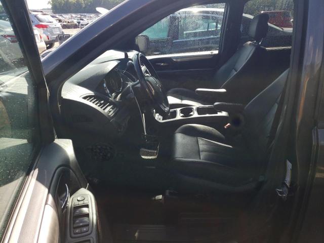 Photo 7 from auction – 2019 DODGE GRAND CARA with VIN 2C4RDGEG8KR736901