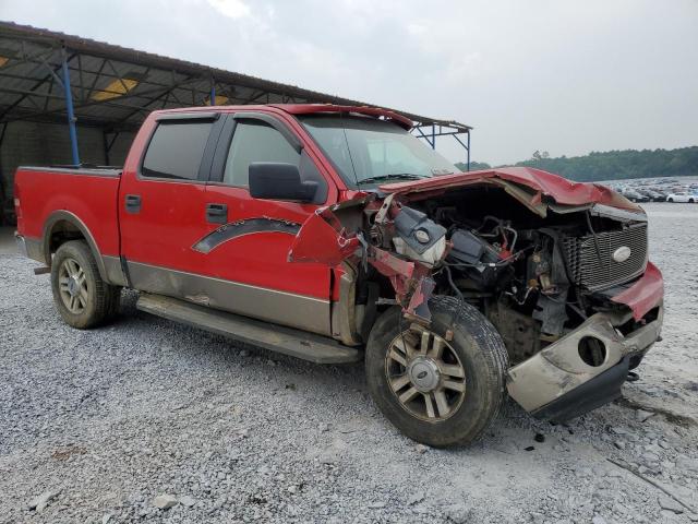 Photo 4 from auction – 2006 FORD F150 SUPER with VIN 1FTPW14536FA32925