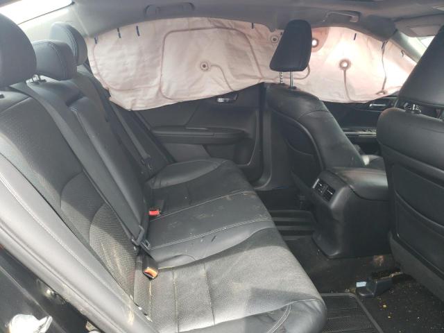 Photo 10 from auction – 2013 HONDA ACCORD with VIN 1HGCR3F8XDA004124