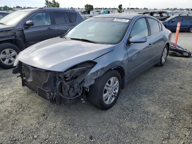 NISSAN ALTIMA BAS 2010 with VIN 1N4AL2APXAN507470 - Photo from auction