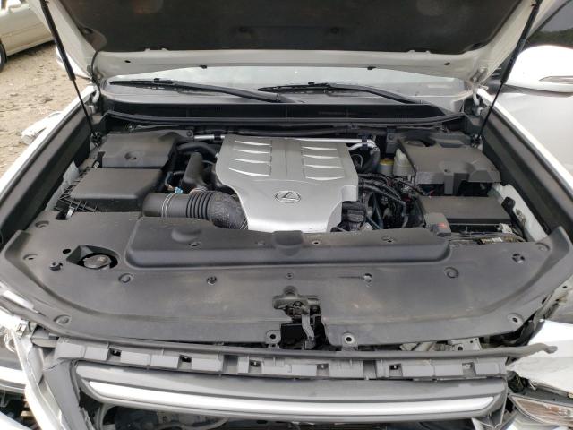 Photo 12 from auction – 2016 LEXUS GX 460 with VIN JTJBM7FXXG5121297