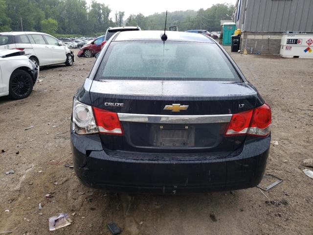 Photo 6 from auction – 2015 CHEVROLET CRUZE LT with VIN 1G1PC5SB7F7279327