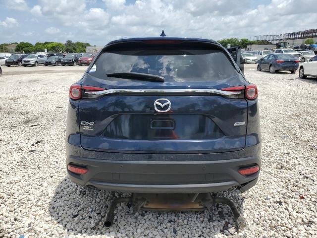 Photo 6 from auction – 2019 MAZDA CX-9 TOURI with VIN JM3TCACY0K0318609