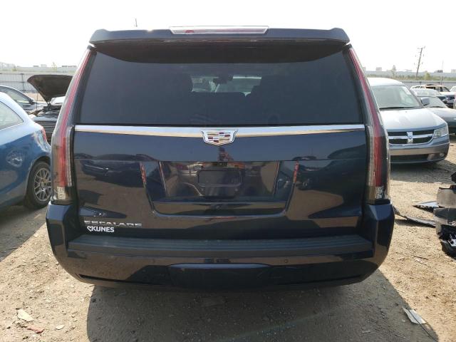 Photo 6 from auction – 2018 CADILLAC ESCALADE P with VIN 1GYS4CKJ5JR103779