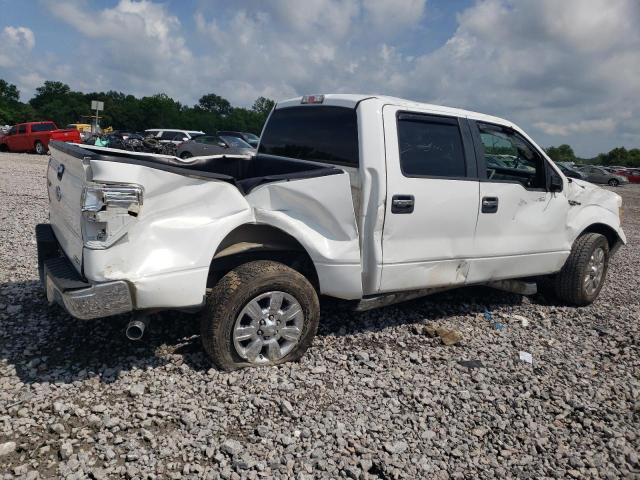 Zdjęcie 3 z aukcji – 2011 FORD F150 SUPER z VIN 1FTFW1CF8BFA31608