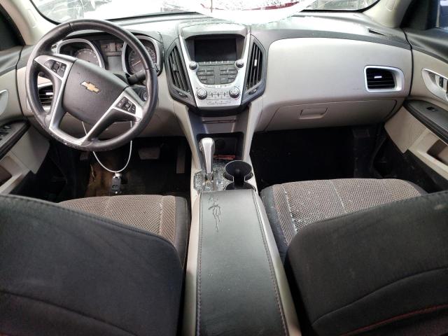 Photo 8 from auction – 2012 CHEVROLET EQUINOX LT with VIN 2GNFLEEK7C6272816