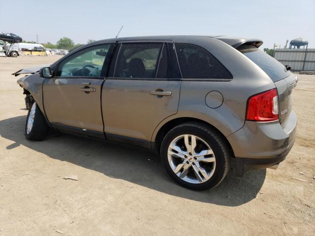 Photo 2 from auction – 2012 FORD EDGE SEL with VIN 2FMDK4JCXCBA88761