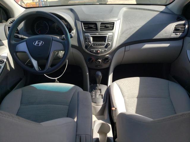 Photo 8 from auction – 2016 HYUNDAI ACCENT SE with VIN KMHCT4AE1GU973795