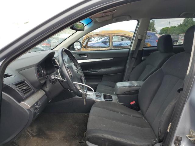 Снимка 7 от търг – 2013 SUBARU OUTBACK 2. с VIN 4S4BRBCC3D3321580