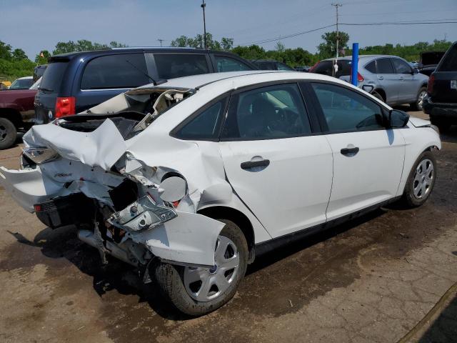 Photo 3 from auction – 2012 FORD FOCUS S with VIN 1FAHP3E29CL357566