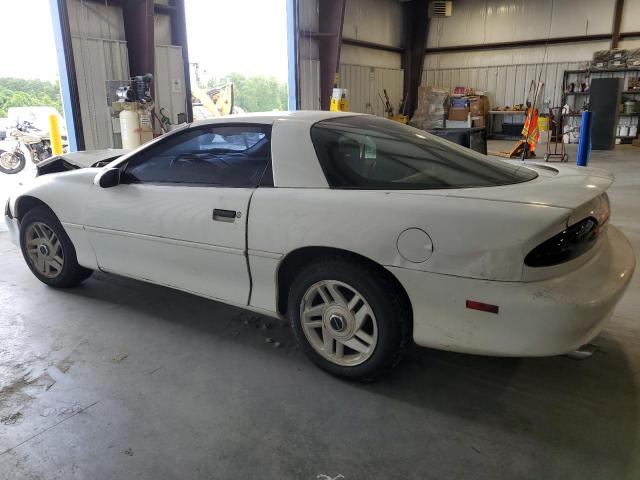 Photo 2 from auction – 1995 CHEVROLET CAMARO with VIN 2G1FP22S8S2131123