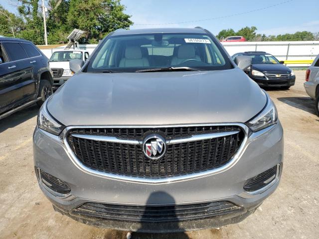 Photo 5 from auction – 2018 BUICK ENCLAVE ES with VIN 5GAEVAKW8JJ150577
