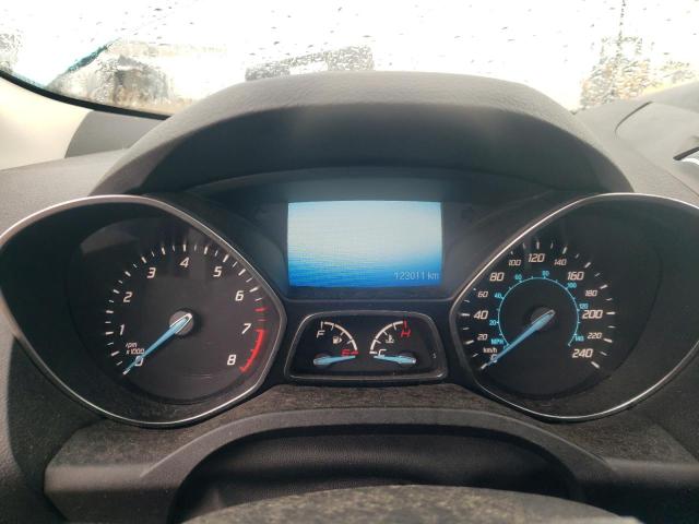 Photo 9 from auction – 2014 FORD ESCAPE TIT with VIN 1FMCU9J98EUD47185
