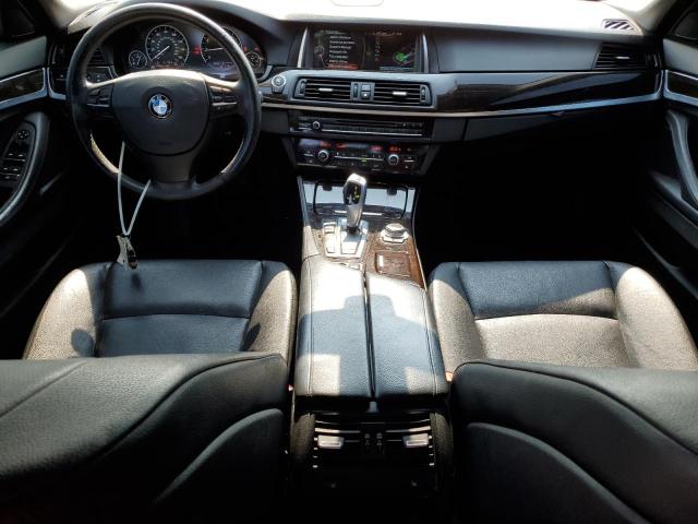 Foto 8 de la subasta – 2013 BMW 535 XI con VIN WBAFU7C58DDU72294