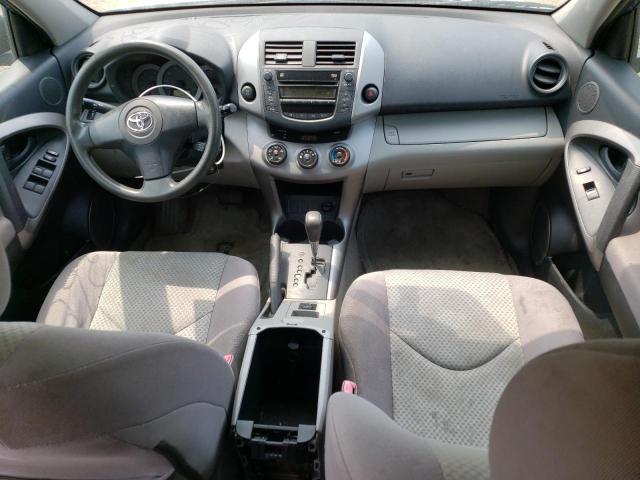 Photo 8 from auction – 2007 TOYOTA RAV4 with VIN JTMBD33V875098312