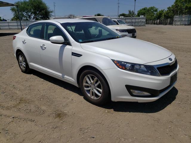 Photo 4 from auction – 2013 KIA OPTIMA LX with VIN KNAGM4A79D5418830