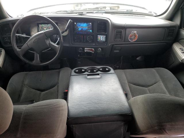 Photo 8 from auction – 2004 CHEVROLET silverado with VIN 2GCEC13T641414127