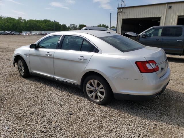 Photo 2 from auction – 2010 FORD TAURUS SEL with VIN 1FAHP2EW9AG142790