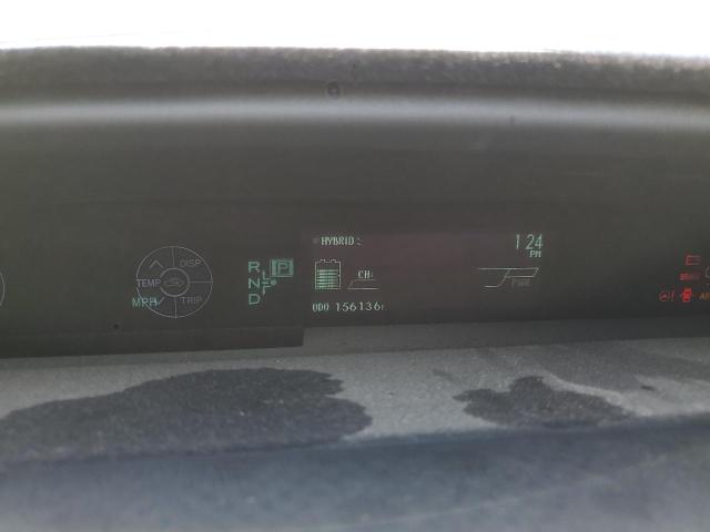 Photo 9 from auction – 2013 TOYOTA PRIUS with VIN JTDKN3DU9D5665058