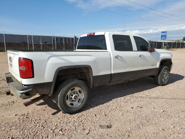 Photo 3 from auction – 2015 GMC SIERRA K25 with VIN 1GT12XEG8FF528565