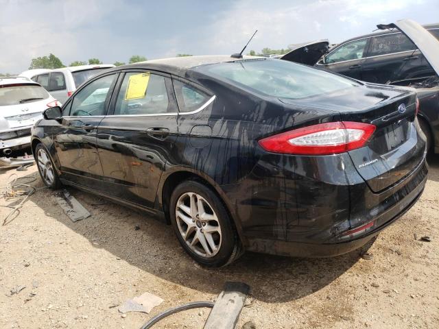 Photo 2 from auction – 2016 FORD FUSION SE with VIN 3FA6P0H72GR310318