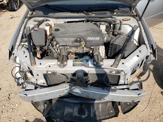 Photo 11 from auction – 2006 CHEVROLET IMPALA LT with VIN 2G1WT55K769313482