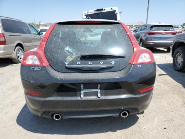 Photo 6 from auction – 2011 VOLVO C30 T5 with VIN YV1672MK0B2192955