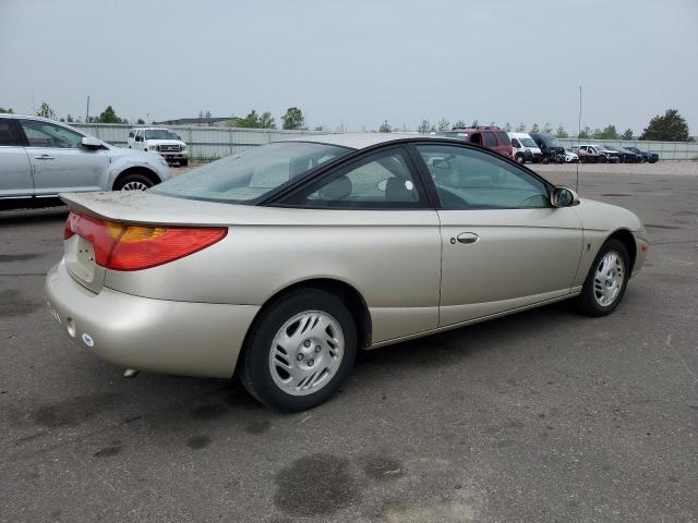Photo 3 from auction – 2001 SATURN SC2 with VIN 1G8ZY127X1Z217871