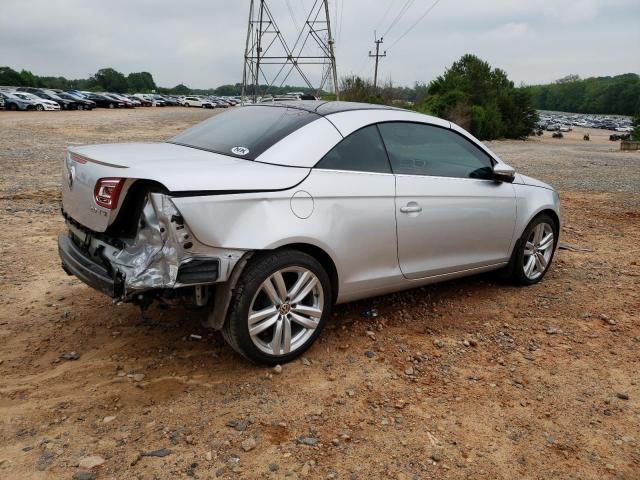 Photo 3 from auction – 2015 VOLKSWAGEN EOS LUX with VIN WVWFW8AH6FV002004