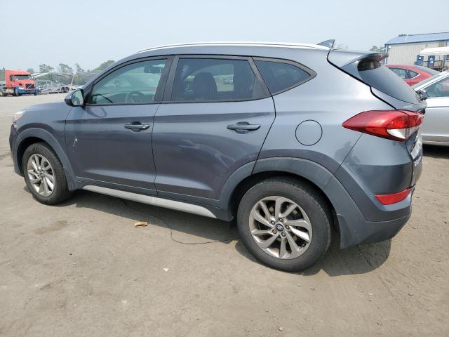 Photo 2 from auction – 2018 HYUNDAI TUCSON SEL with VIN KM8J3CA42JU650646
