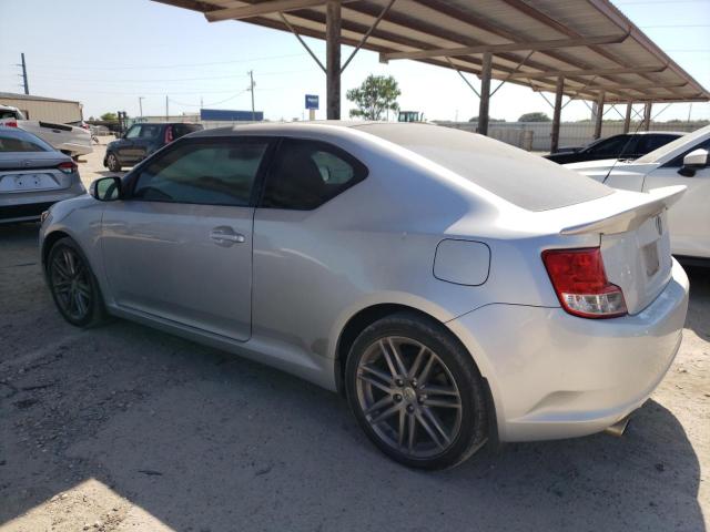 Photo 2 from auction – 2012 TOYOTA SCION TC with VIN JTKJF5C76C3032892