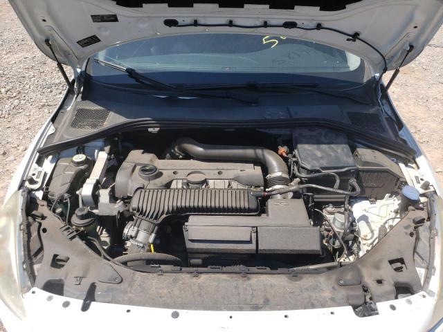 Photo 11 from auction – 2012 VOLVO S60 T5 with VIN YV1622FS7C2114475