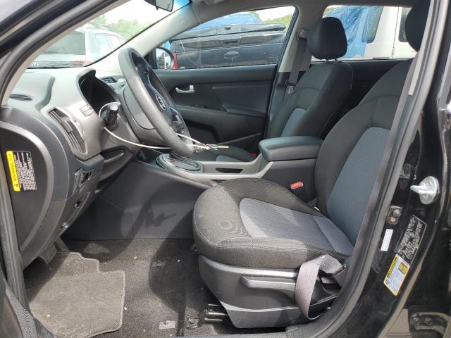 Photo 7 from auction – 2014 KIA SPORTAGE B with VIN KNDPB3AC6E7550272