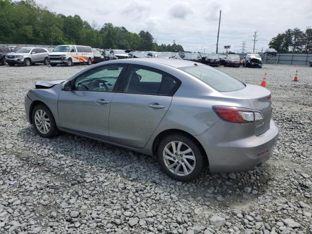 Photo 2 from auction – 2012 MAZDA 3 I with VIN JM1BL1V79C1554891