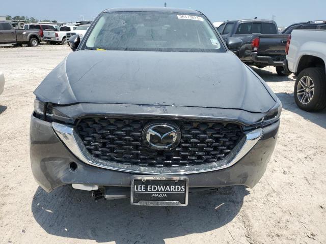 Photo 5 from auction – 2022 MAZDA CX-5 PREFE with VIN JM3KFBCM7N0580962