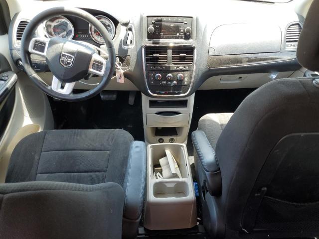 Photo 8 from auction – 2012 DODGE GRAND CARA with VIN 2C4RDGBG3CR191891