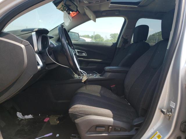 Photo 7 from auction – 2012 CHEVROLET EQUINOX LT with VIN 2GNALPEK6C6328010