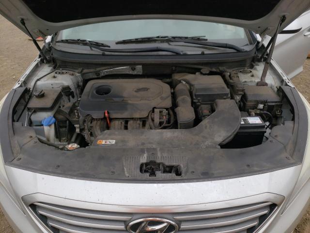 Photo 11 from auction – 2015 HYUNDAI SONATA SE with VIN 5NPE24AF4FH169511