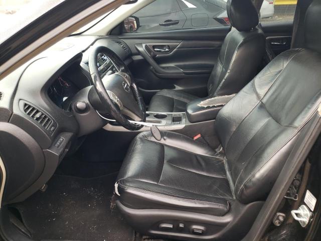 Photo 7 from auction – 2013 NISSAN ALTIMA 2.5 with VIN 1N4AL3AP7DN407806