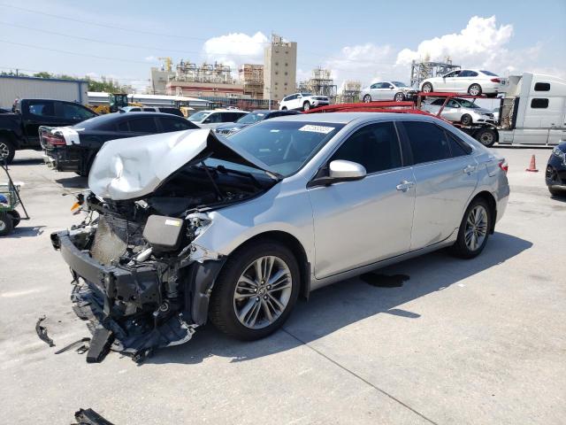 TOYOTA CAMRY LE 2016 with VIN 4T1BF1FK7GU603080 - Photo from auction