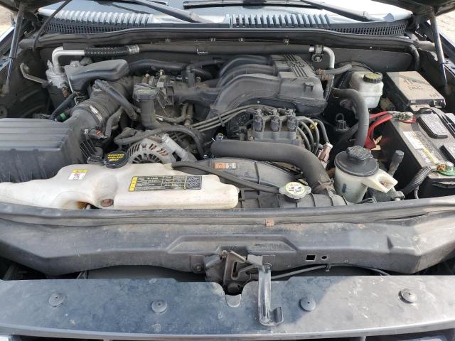 Photo 11 from auction – 2010 FORD EXPLORER E with VIN 1FMEU7EE8AUB02014