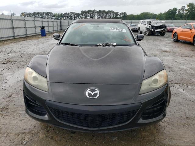 Photo 5 from auction – 2011 MAZDA RX8 with VIN JM1FE1RP6B0405509