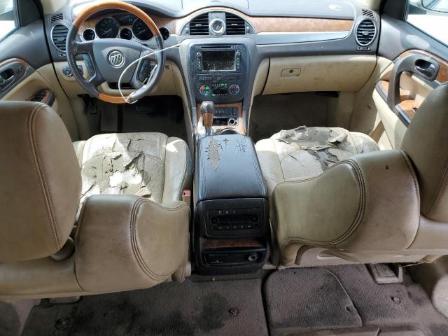 Photo 8 from auction – 2011 BUICK ENCLAVE CX with VIN 5GAKRBEDXBJ393980