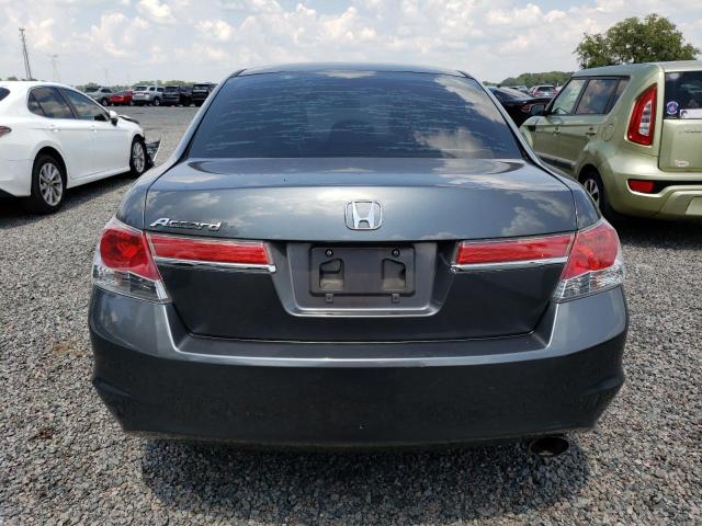 Photo 6 from auction – 2012 HONDA ACCORD LX with VIN 1HGCP2F34CA016899