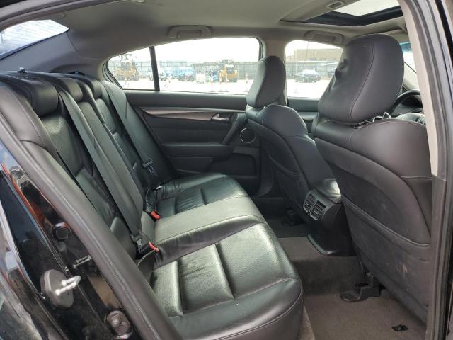 Photo 10 from auction – 2012 ACURA TL with VIN 19UUA8F5XCA012298