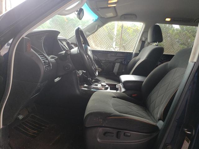 Photo 7 from auction – 2017 NISSAN ARMADA SV with VIN JN8AY2NC1H9506119